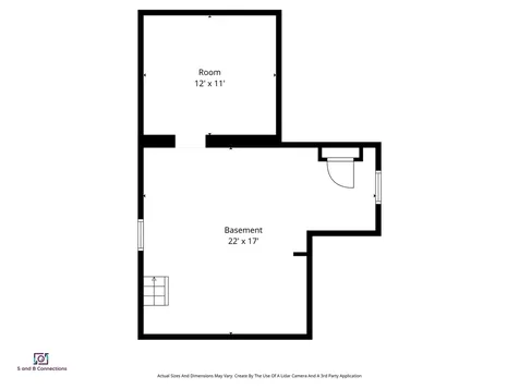 13 2nd Street Gorham NH 03581