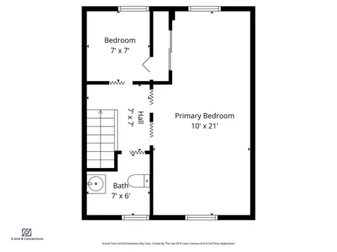 13 2nd Street Gorham NH 03581