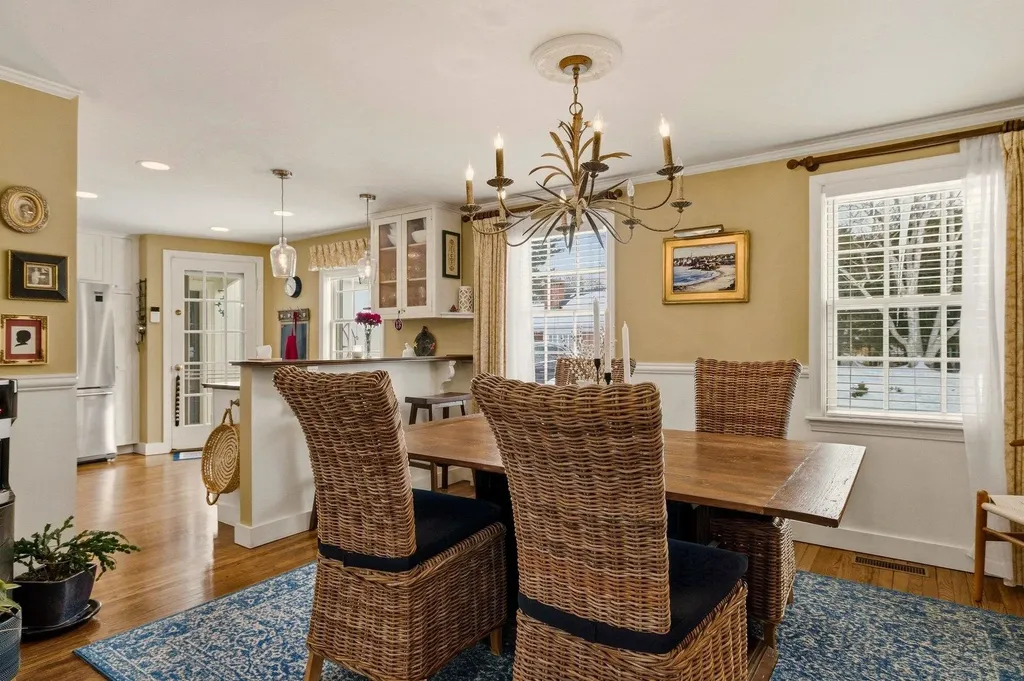 5 Bayberry Lane Exeter NH 03833