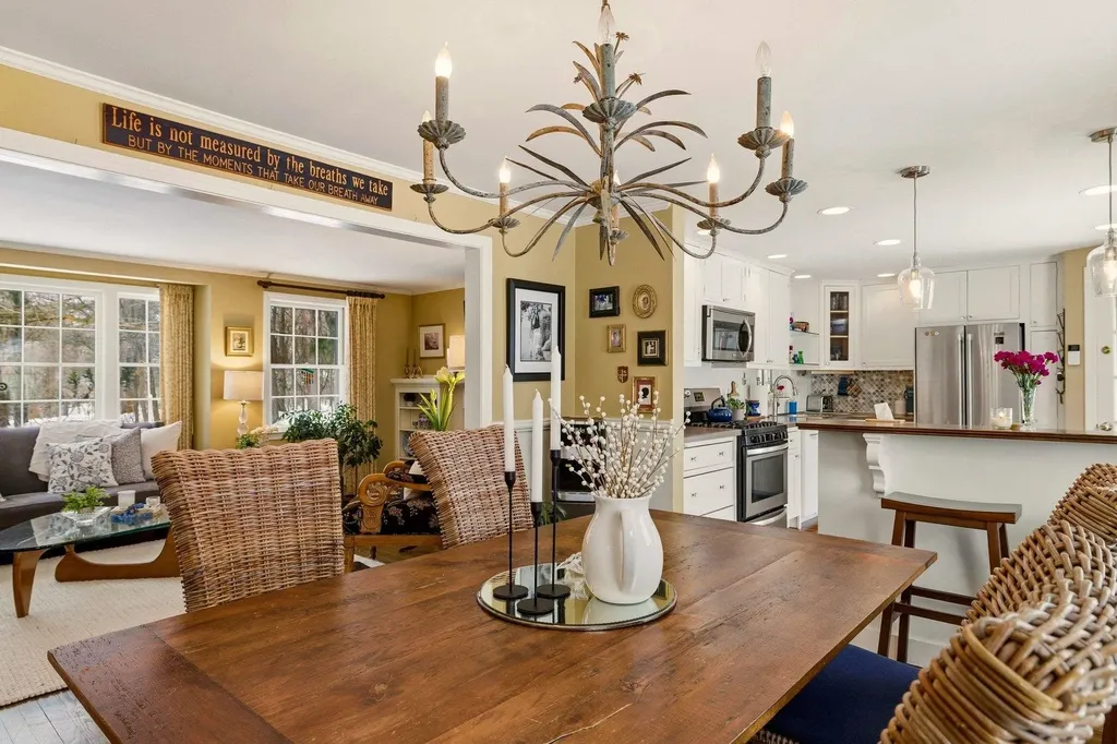 5 Bayberry Lane Exeter NH 03833