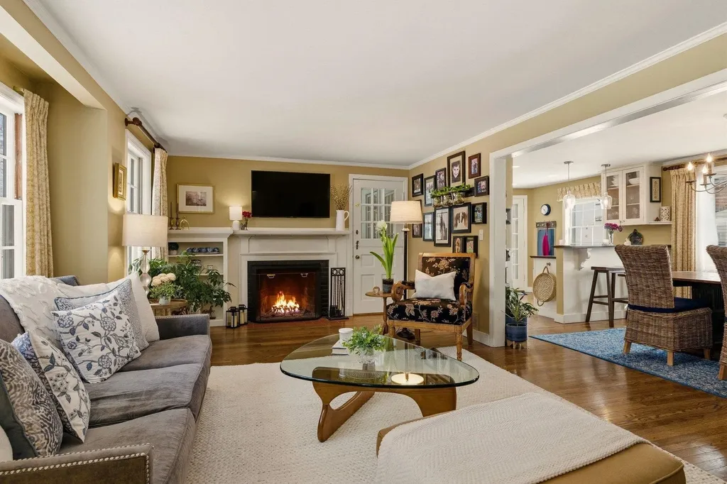 5 Bayberry Lane Exeter NH 03833