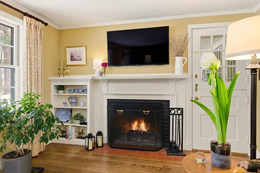 5 Bayberry Lane Exeter NH 03833