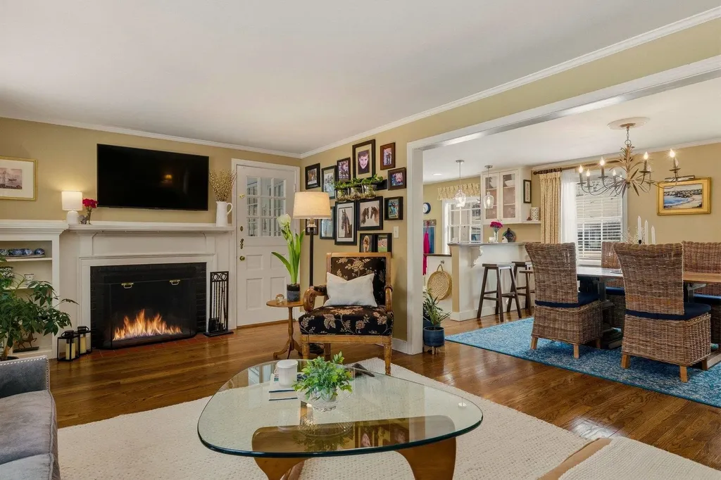 5 Bayberry Lane Exeter NH 03833