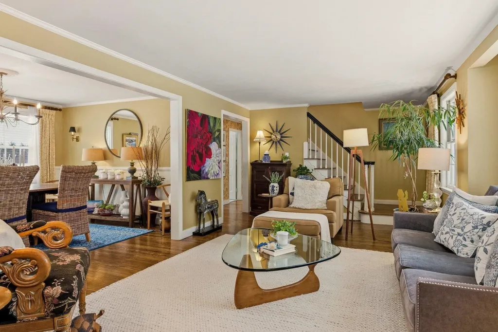 5 Bayberry Lane Exeter NH 03833