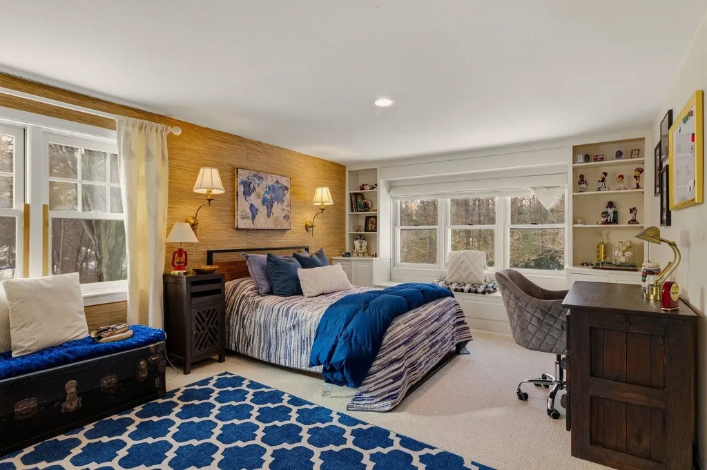 5 Bayberry Lane Exeter NH 03833