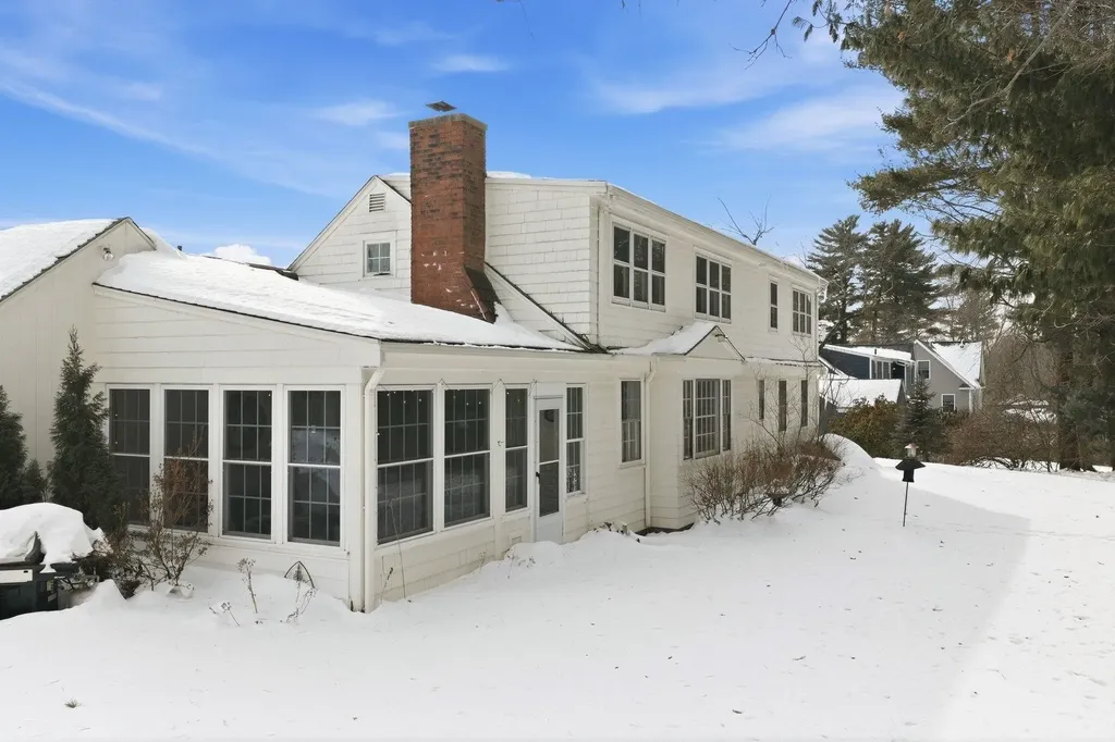 5 Bayberry Lane Exeter NH 03833