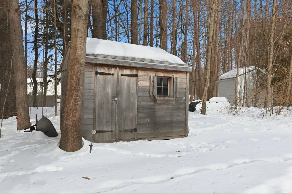 5 Bayberry Lane Exeter NH 03833