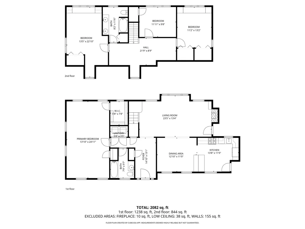 5 Bayberry Lane Exeter NH 03833