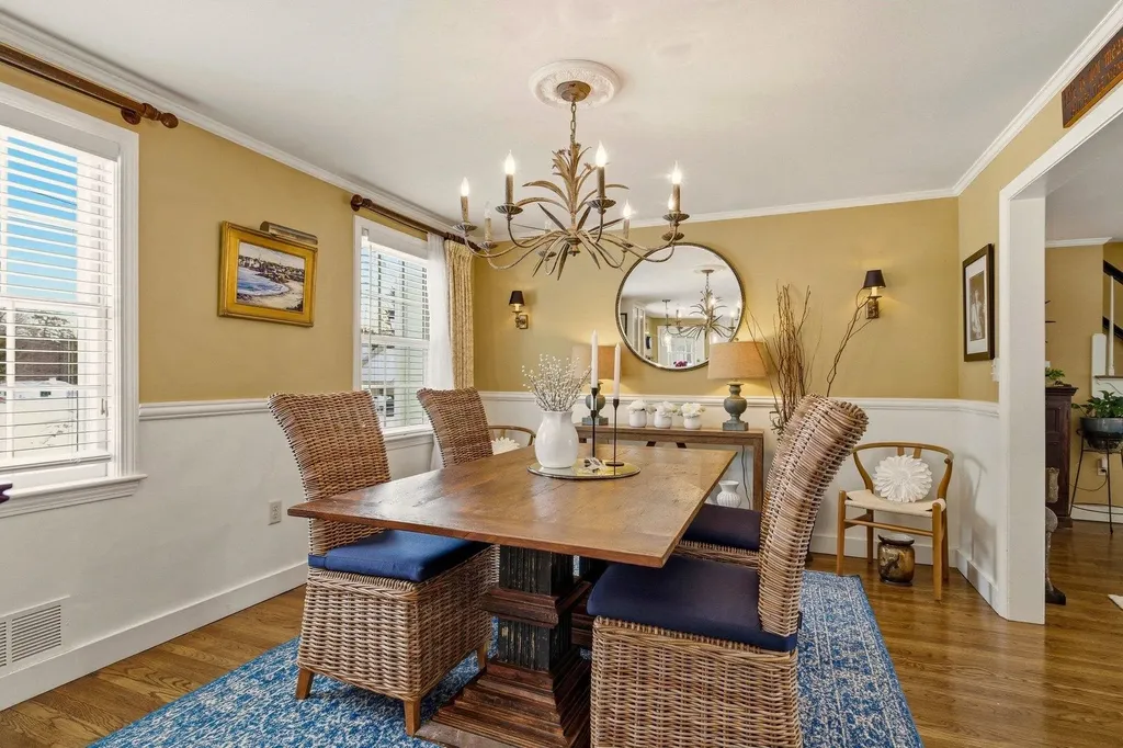 5 Bayberry Lane Exeter NH 03833