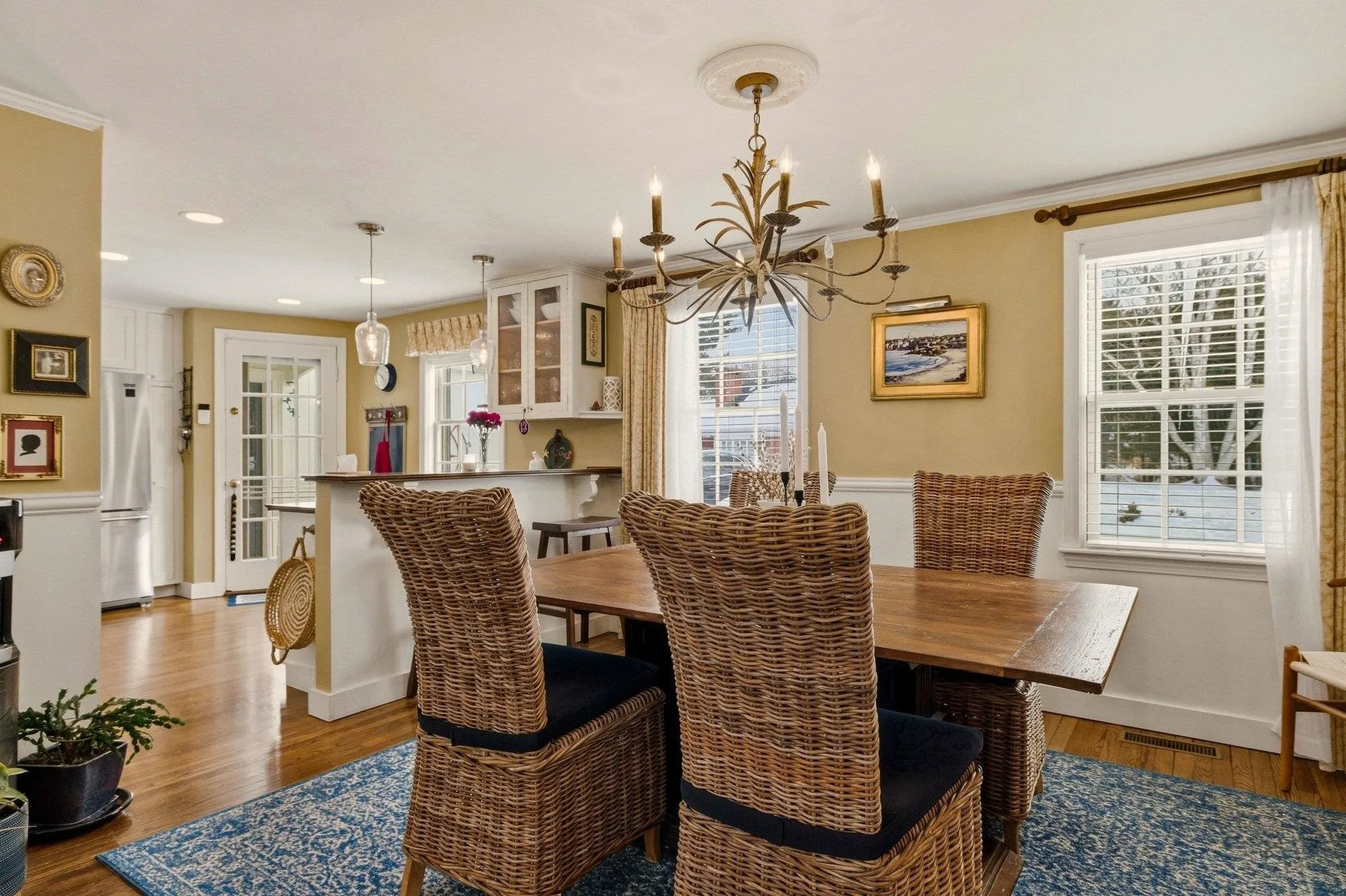 5 Bayberry Lane Exeter NH 03833