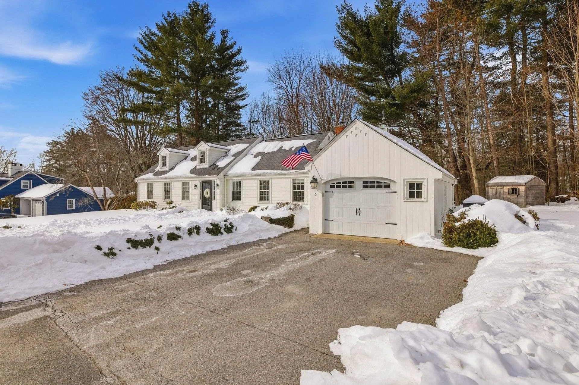 5 Bayberry Lane Exeter NH 03833