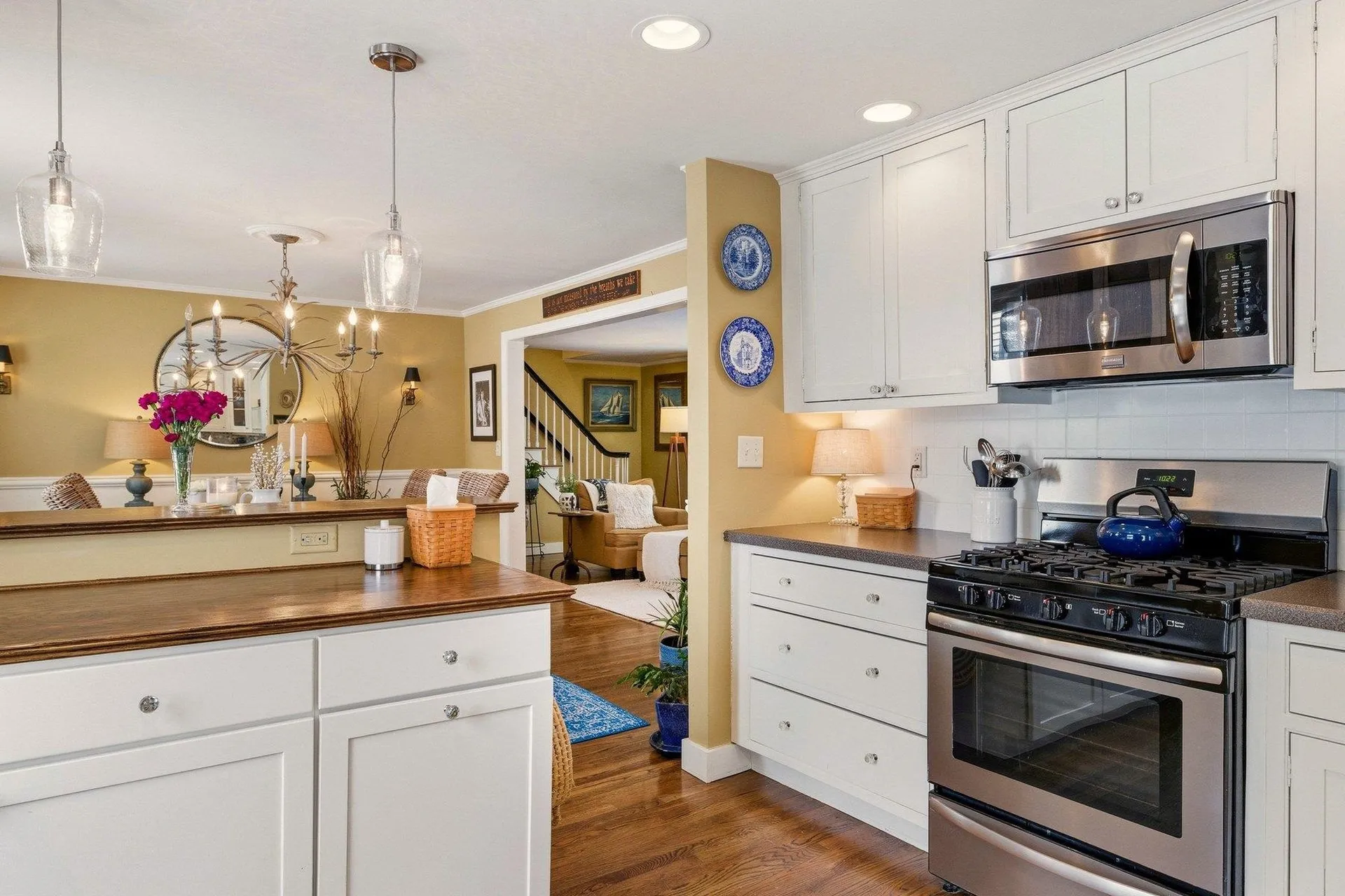 5 Bayberry Lane Exeter NH 03833