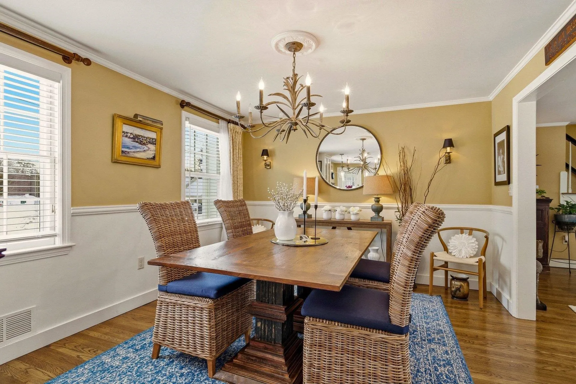 5 Bayberry Lane Exeter NH 03833