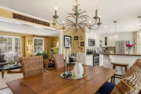 5 Bayberry Lane Exeter NH 03833