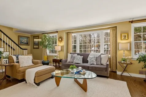 5 Bayberry Lane Exeter NH 03833