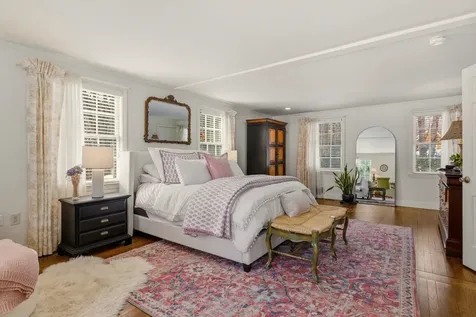 5 Bayberry Lane Exeter NH 03833