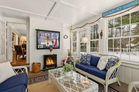 5 Bayberry Lane Exeter NH 03833