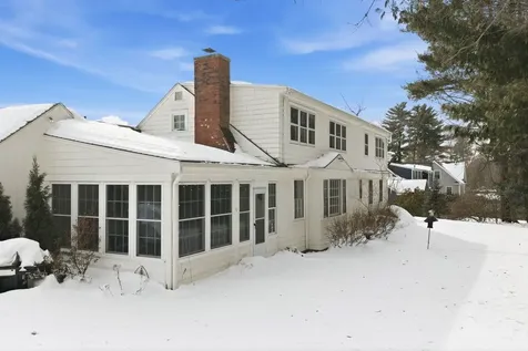 5 Bayberry Lane Exeter NH 03833