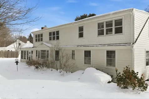 5 Bayberry Lane Exeter NH 03833