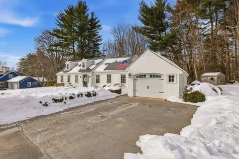 5 Bayberry Lane Exeter NH 03833