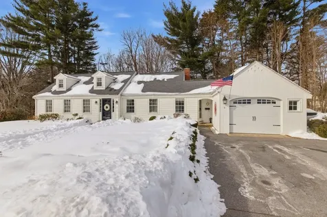 5 Bayberry Lane Exeter NH 03833