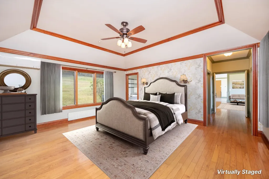 411 Wood Road Hartford VT 05059