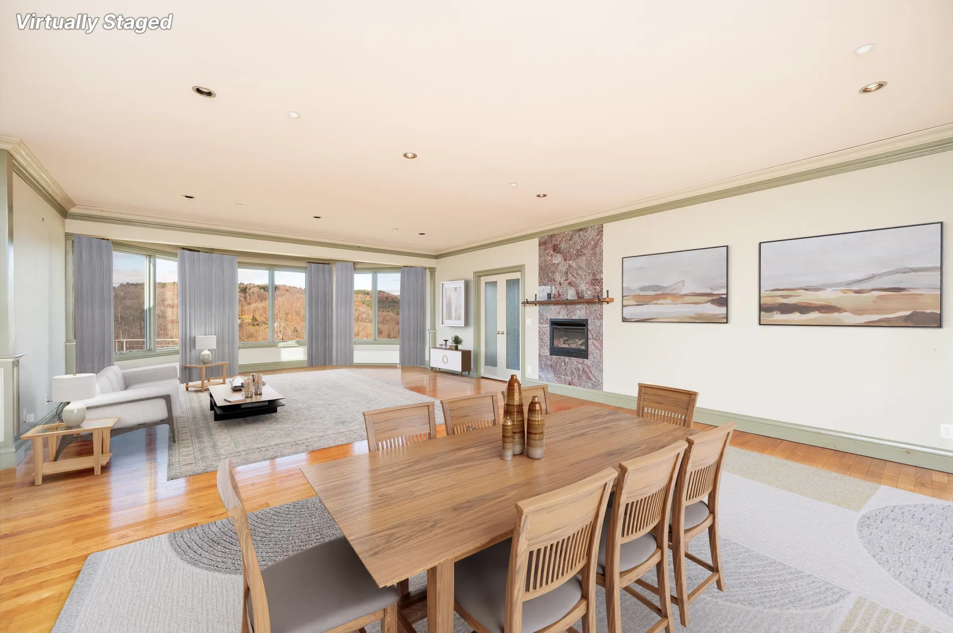 411 Wood Road Hartford VT 05059