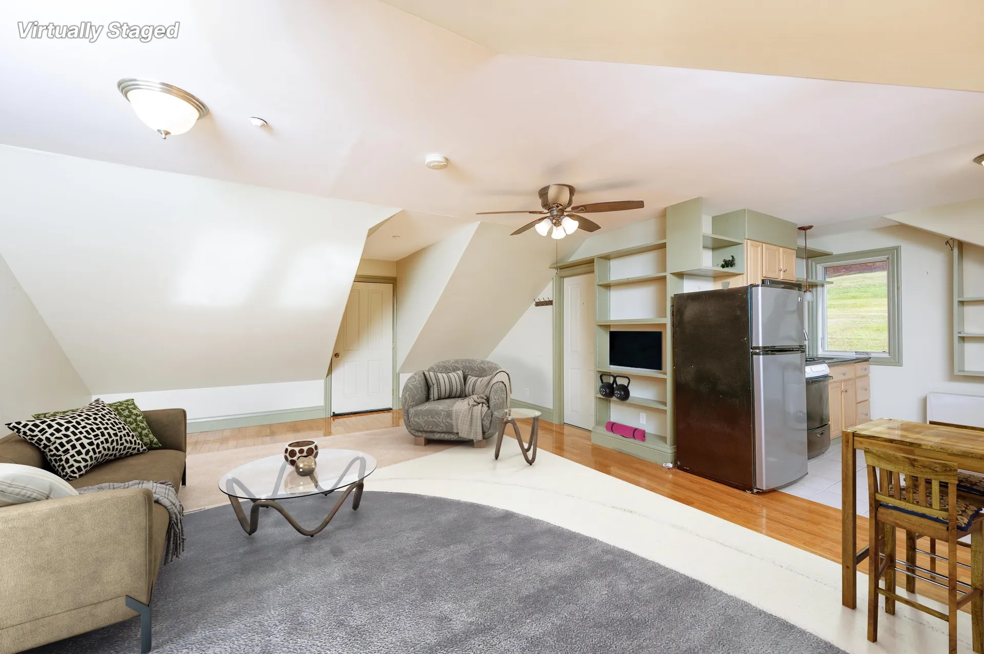 411 Wood Road Hartford VT 05059