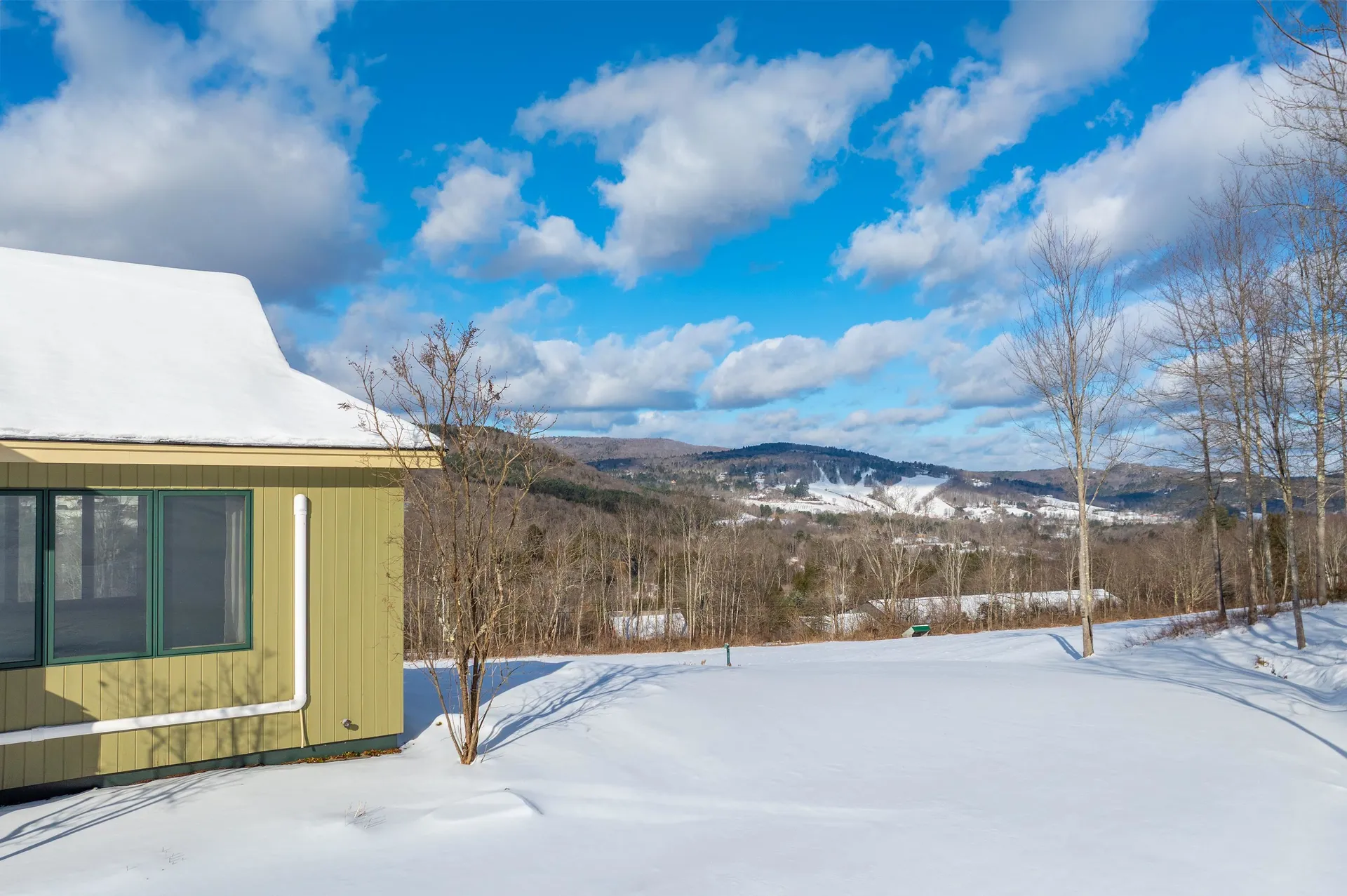 411 Wood Road Hartford VT 05059