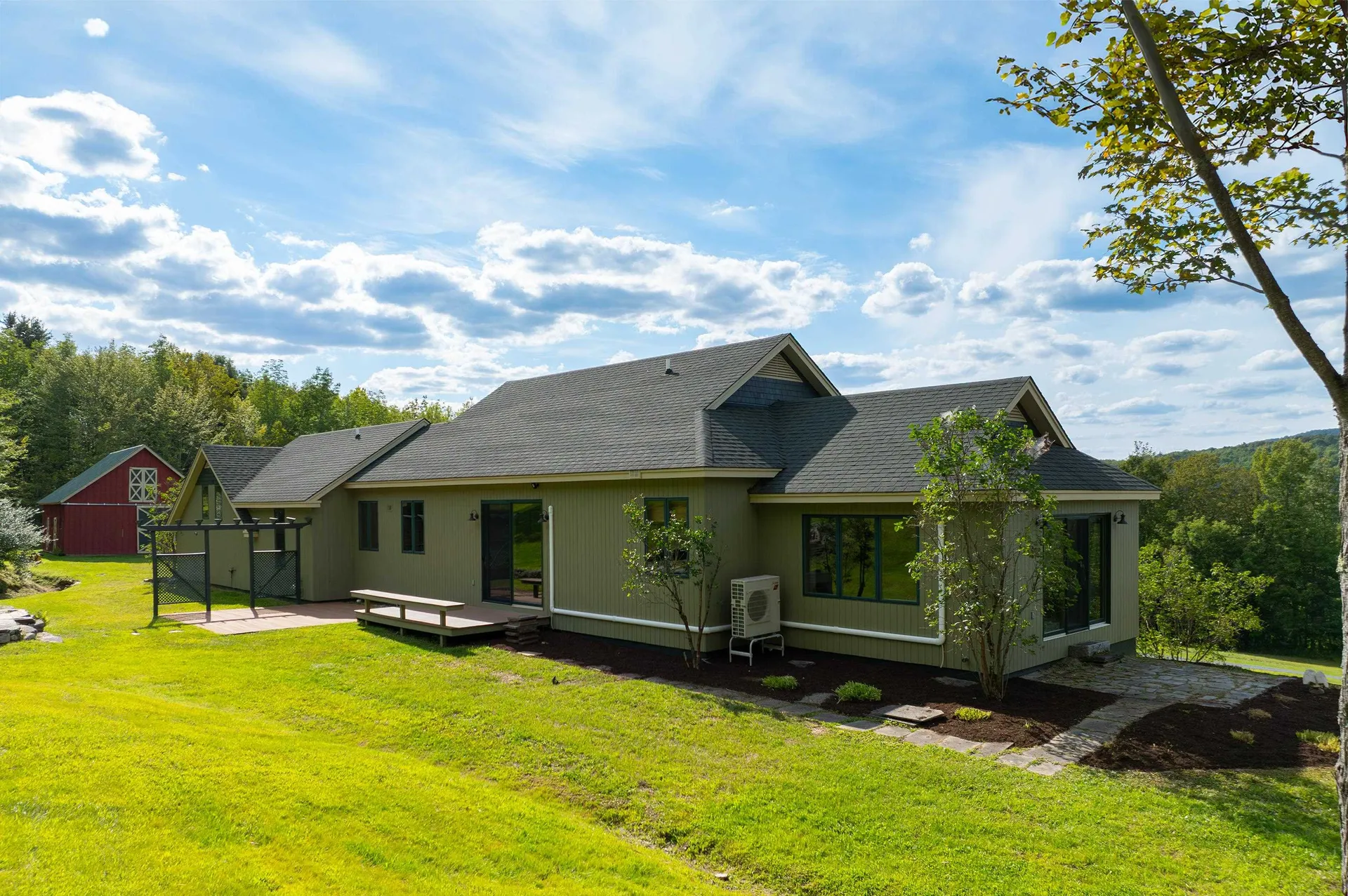 411 Wood Road Hartford VT 05059