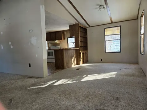 862 Mayhew Turnpike Bridgewater NH 03222