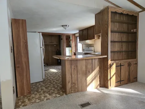 862 Mayhew Turnpike Bridgewater NH 03222