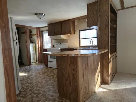 862 Mayhew Turnpike Bridgewater NH 03222