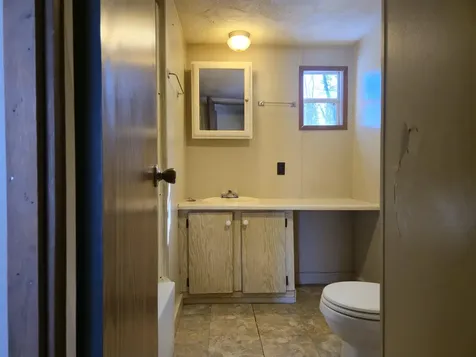 862 Mayhew Turnpike Bridgewater NH 03222