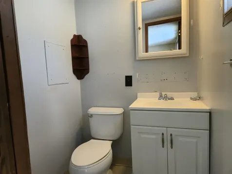 862 Mayhew Turnpike Bridgewater NH 03222