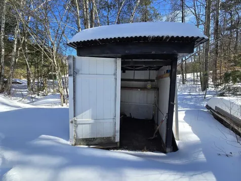 862 Mayhew Turnpike Bridgewater NH 03222