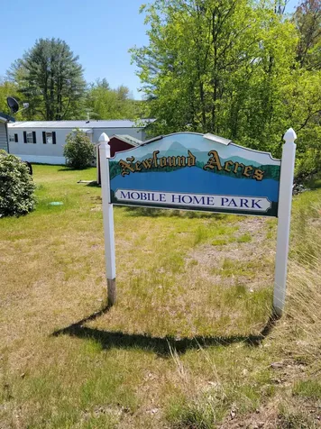 862 Mayhew Turnpike Bridgewater NH 03222