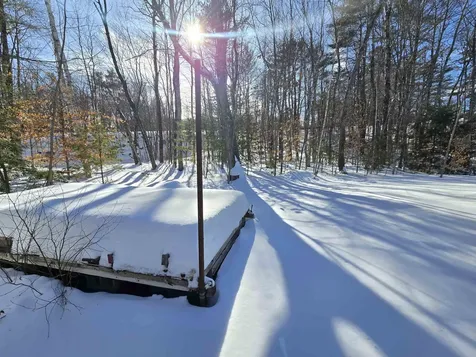 862 Mayhew Turnpike Bridgewater NH 03222