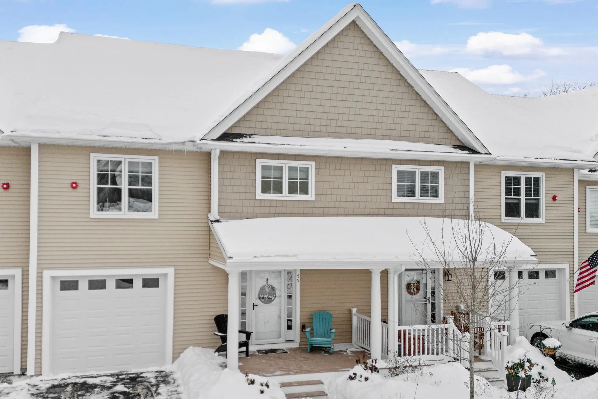 55 Forestedge Way Manchester NH 03102-0000