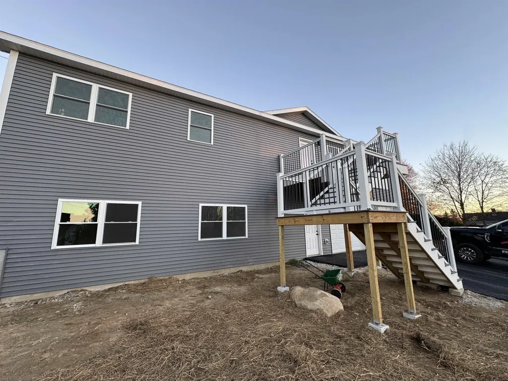 24 Victor Place Rutland City VT 05701