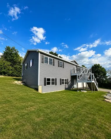 24 Victor Place Rutland City VT 05701