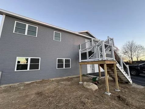 24 Victor Place Rutland City VT 05701