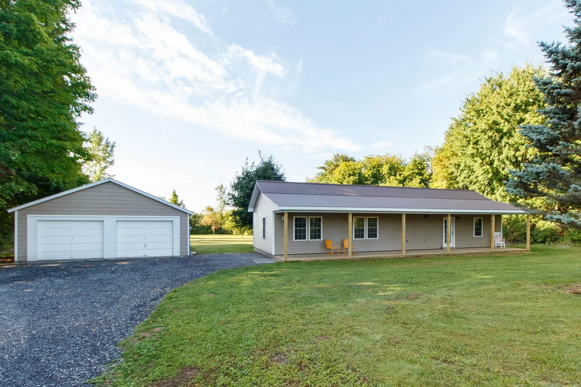 51 Pearl Street Grand Isle VT 05458