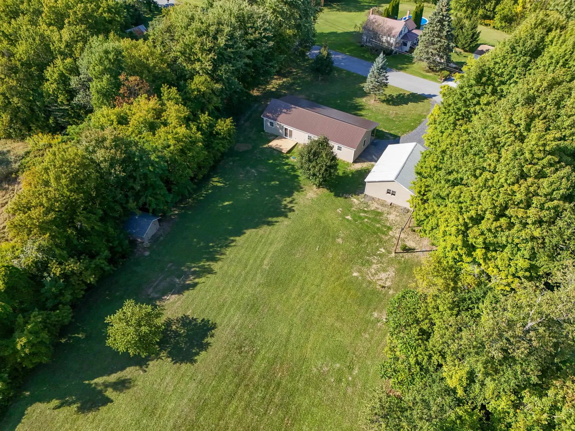 51 Pearl Street Grand Isle VT 05458