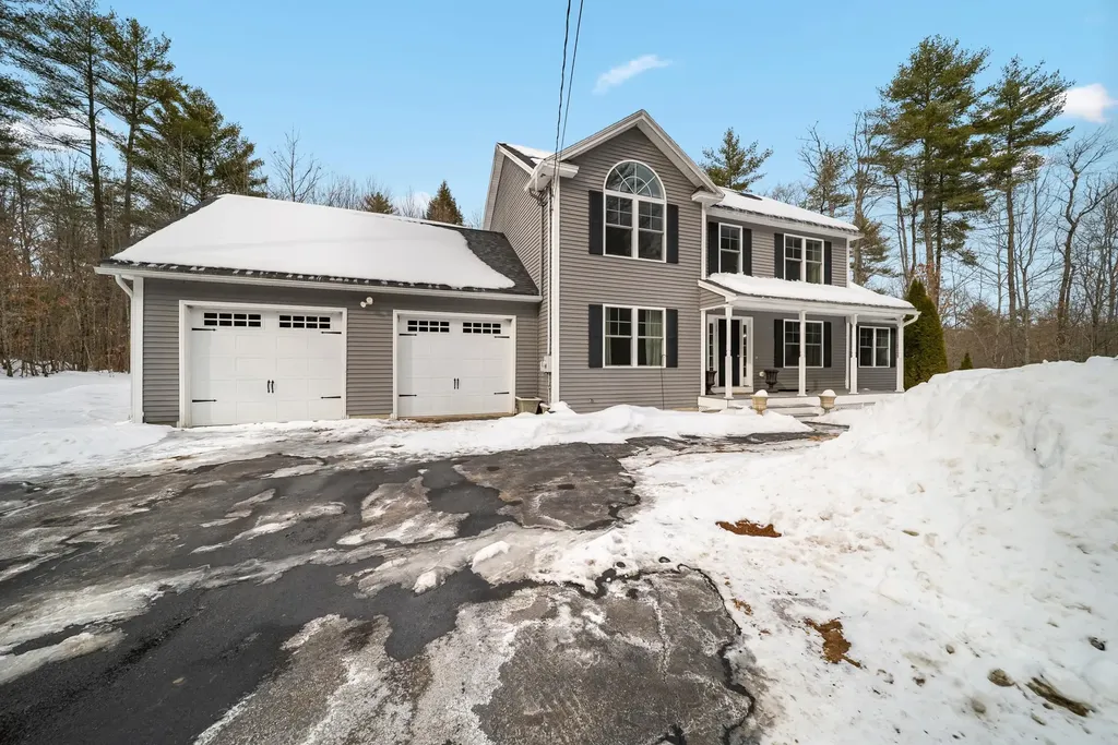 183 Hoit Road Concord NH 03301