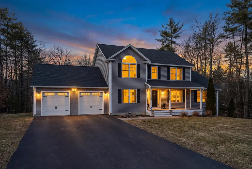 183 Hoit Road Concord NH 03301