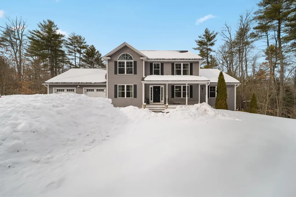 183 Hoit Road Concord NH 03301