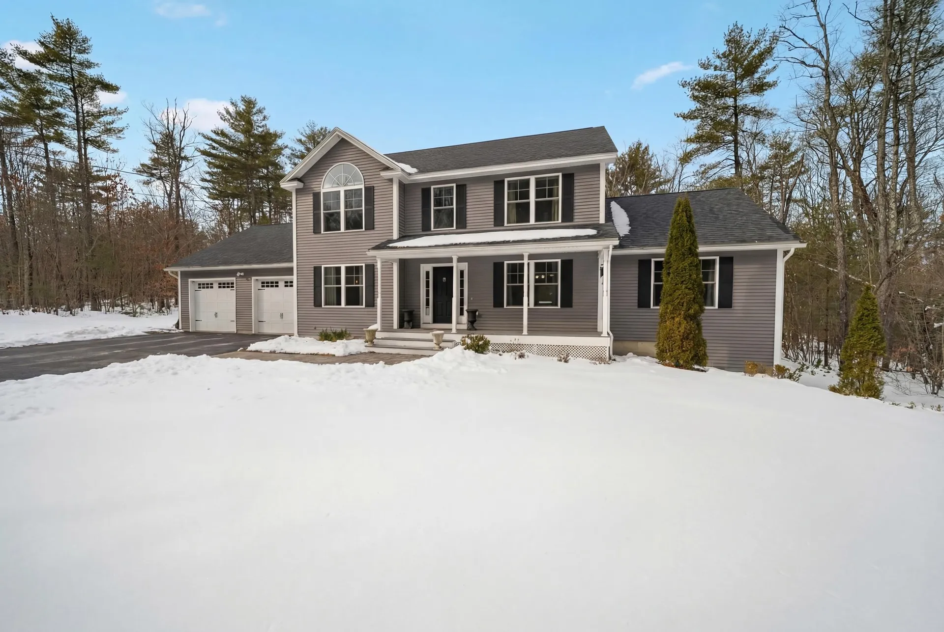 183 Hoit Road Concord NH 03301