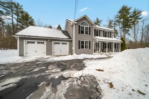 183 Hoit Road Concord NH 03301