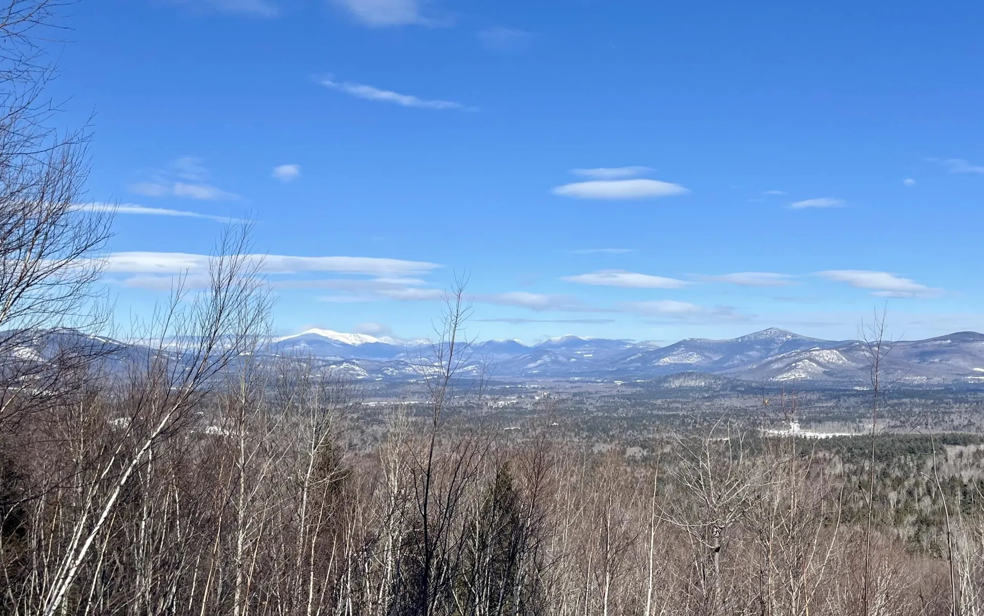 0 Off Highlands Drive Conway NH 03818